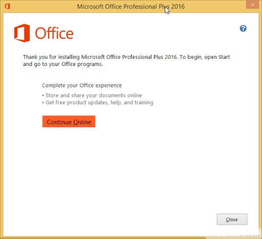 Microsoft office 2016 activator free